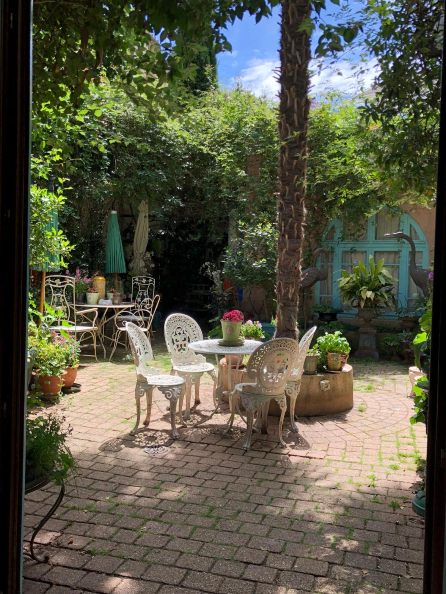 "Maison 1850 Paris 18" Chambre R Avec Terrasse Et Parking En Option ภายนอก รูปภาพ